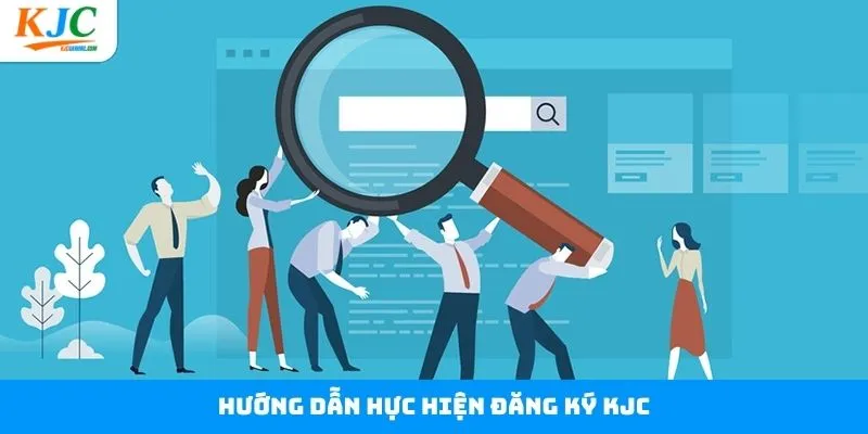 Chi tiết 4 bước thực hiện nhanh chóng và an toàn