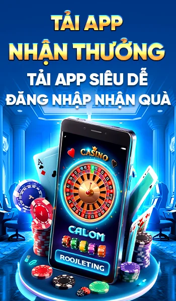 tải app nhận thưởng - tải app siêu dễ - đăng nhập nhận quà