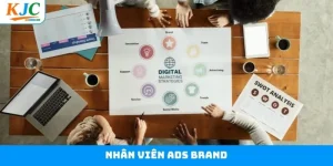 Nhân Viên ADS Brand KJC - Gia Nhập Đội Ngũ Marketing Uy Tín
