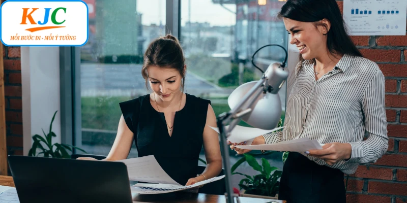 Mô tả việc làm của trợ lý nước ngoài