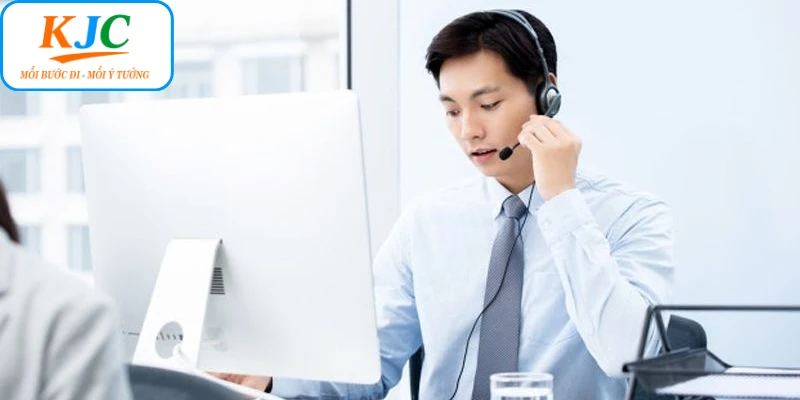 Ứng viên ưu tiên lựa chọn công việc telesale KJC